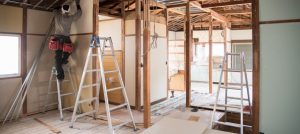Entreprise de rénovation de la maison et de rénovation d’appartement à Seix